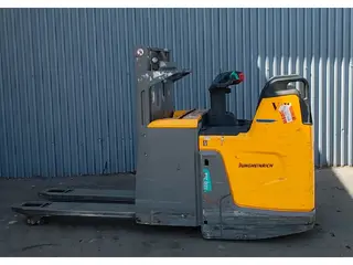 Jungheinrich ERD 220 2m/5072mh/2019y — Hochhubwagen — gebraucht mieten | 123Machinery