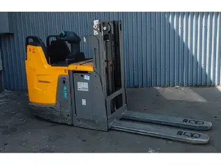 Jungheinrich ERD 220 2m/5072mh/2019y — Foto 2