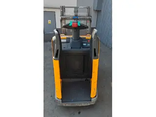 Jungheinrich ERD 220 2m/5072mh/2019y — Foto 5