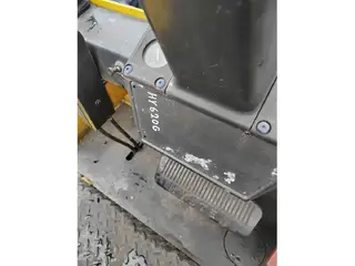 Hyster S4.50 XL — Foto 6