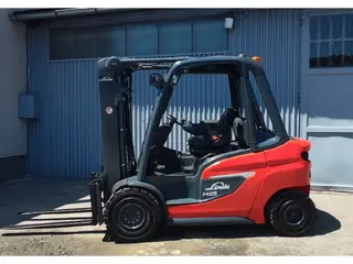 Linde H25D res HP — Foto 2