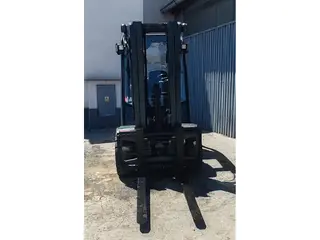 Linde H25D res HP — Foto 3