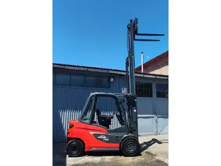 Linde H25D res HP — Foto 6