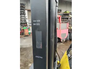 Hyster S4.50 XL — Foto 9