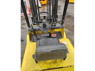 Hyster S4.50 XL — Foto 10
