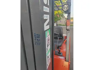 Nissan CPJ02A30PV — Foto 6