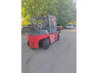 Nissan CPJ02A30PV — Foto 5