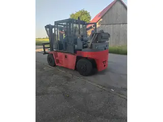 Nissan CPJ02A30PV — Foto 9