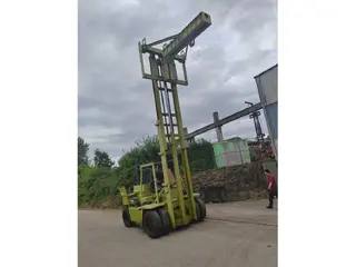 Clark C500-Y110D — Foto 3