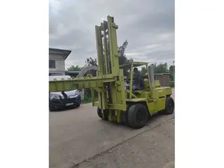 Clark C500-Y110D — Foto 5