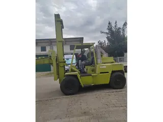 Clark C500-Y110D — Foto 6
