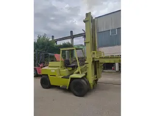 Clark C500-Y110D — Foto 8