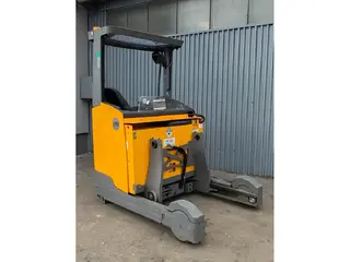 Jungheinrich ETV320 11m/ 2020yy/ 10963mh — Schubmaststapler — gebraucht mieten | 123Machinery
