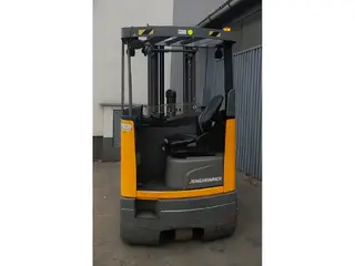 Jungheinrich ETV C16 / 2018y/ 6586mh/ 6.2m — Foto 2