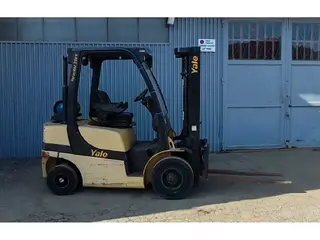 Yale GLP25VX — Foto 2