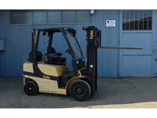 Yale GLP25VX — Foto 3