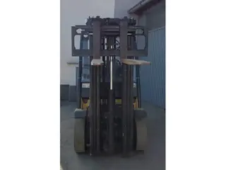 Yale GLP25VX — Foto 5