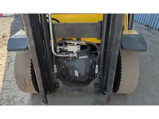 Yale GLP25VX — Foto 6