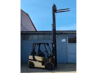 Yale GLP25VX — Foto 7