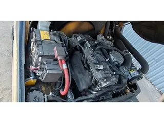 Yale GLP25VX — Foto 9