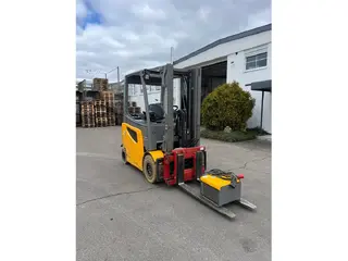 Yale GLP25VX — Foto 3