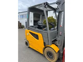 Yale GLP25VX — Foto 4