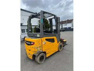 Yale GLP25VX — Foto 5