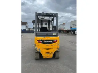 Yale GLP25VX — Foto 6