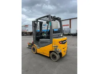 Yale GLP25VX — Foto 7