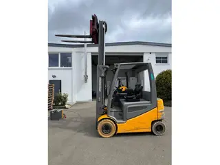 Yale GLP25VX — Foto 8