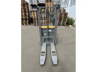 Jungheinrich EJC112 Li-ion 2.5m/ 337mh — Foto 5