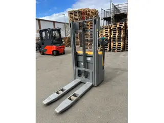 Jungheinrich EJC112 Li-ion 2.5m/ 337mh — Foto 6