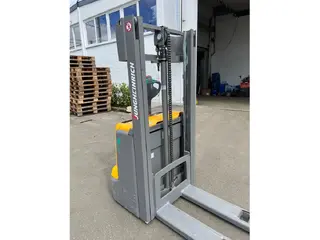 Jungheinrich EJC112 Li-ion 2.5m/ 337mh — Foto 7