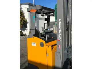 Jungheinrich ETM 214 Li-ion/ Camera/ drive-in — Foto 3