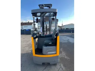 Jungheinrich ETM 214 Li-ion/ Camera/ drive-in — Foto 7