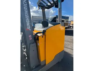 Jungheinrich ETM 214 Li-ion/ Camera/ drive-in — Foto 9