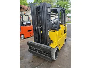 Jungheinrich ETM 214 Li-ion/ Camera/ drive-in — Foto 3