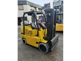 Jungheinrich ETM 214 Li-ion/ Camera/ drive-in — Foto 5