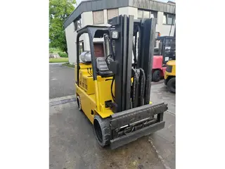 Jungheinrich ETM 214 Li-ion/ Camera/ drive-in — Foto 6