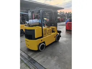 Jungheinrich ETM 214 Li-ion/ Camera/ drive-in — Foto 8