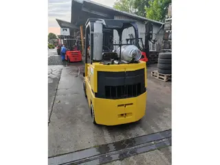 Jungheinrich ETM 214 Li-ion/ Camera/ drive-in — Foto 9