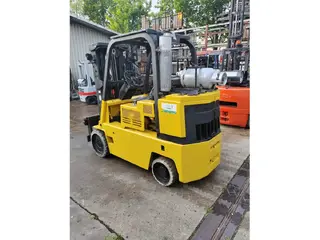 Jungheinrich ETM 214 Li-ion/ Camera/ drive-in — Foto 10