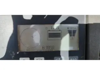 Jungheinrich ETM 214 Li-ion/ Camera/ drive-in — Foto 5
