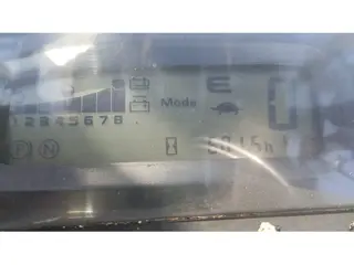 Jungheinrich ETM 214 Li-ion/ Camera/ drive-in — Foto 5