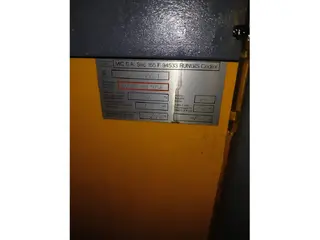 Jungheinrich ETM 214 Li-ion/ Camera/ drive-in — Foto 6