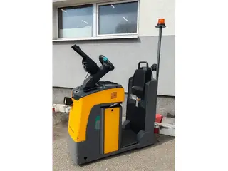 Jungheinrich ETM 214 Li-ion/ Camera/ drive-in — Foto 2