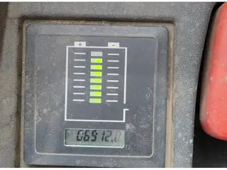 Jungheinrich ERE120 batt2020y res HP — Foto 6