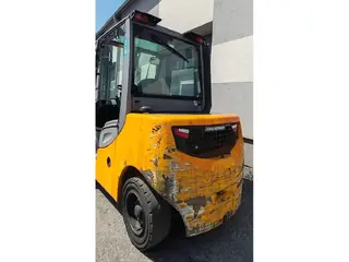 Jungheinrich DFG 550s — Foto 4