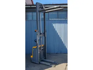 Jungheinrich EJC 110 Li-ion 2.7m/ 2019y/ 3150mh — Foto 3
