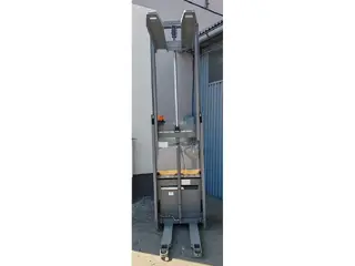 Jungheinrich EJC 110 Li-ion 2.7m/ 2019y/ 3150mh — Foto 5